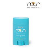 CBDスポーツバーム スティック 20g [stick-sport-balm-roun]｜roun