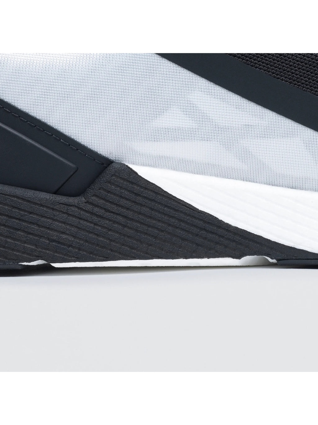 michi 1 M #Black/White [R1BLKWH-M-8]｜Notace