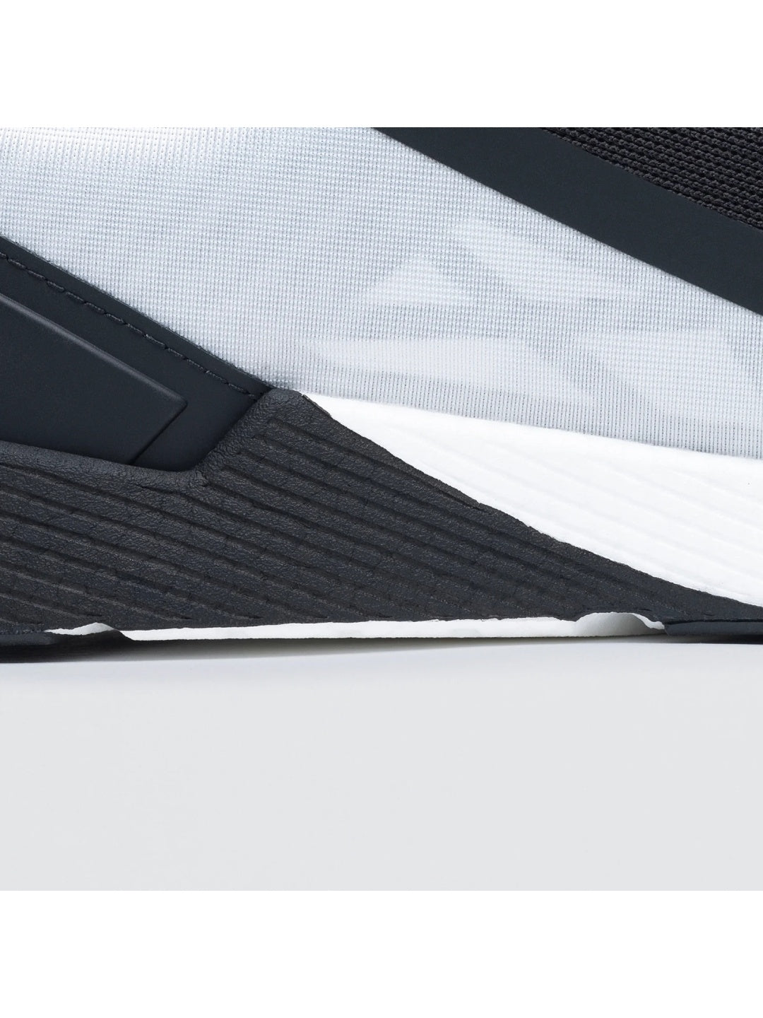 michi 1 M #Black/White [R1BLKWH-M-8]｜Notace