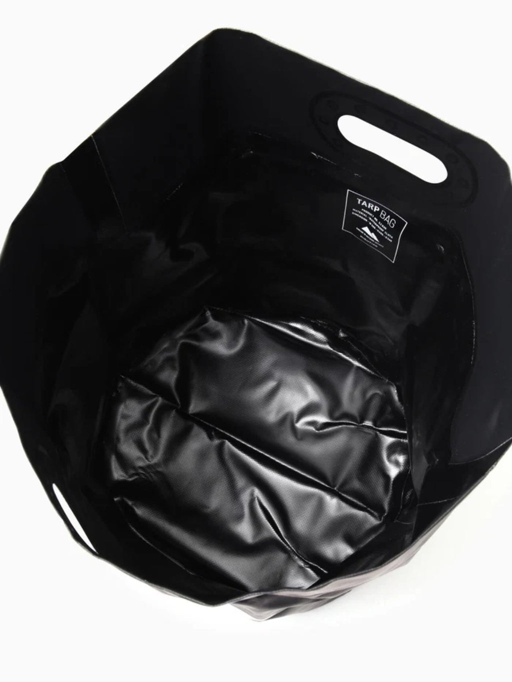 storage bucket 35L #black [5977291]｜and wander