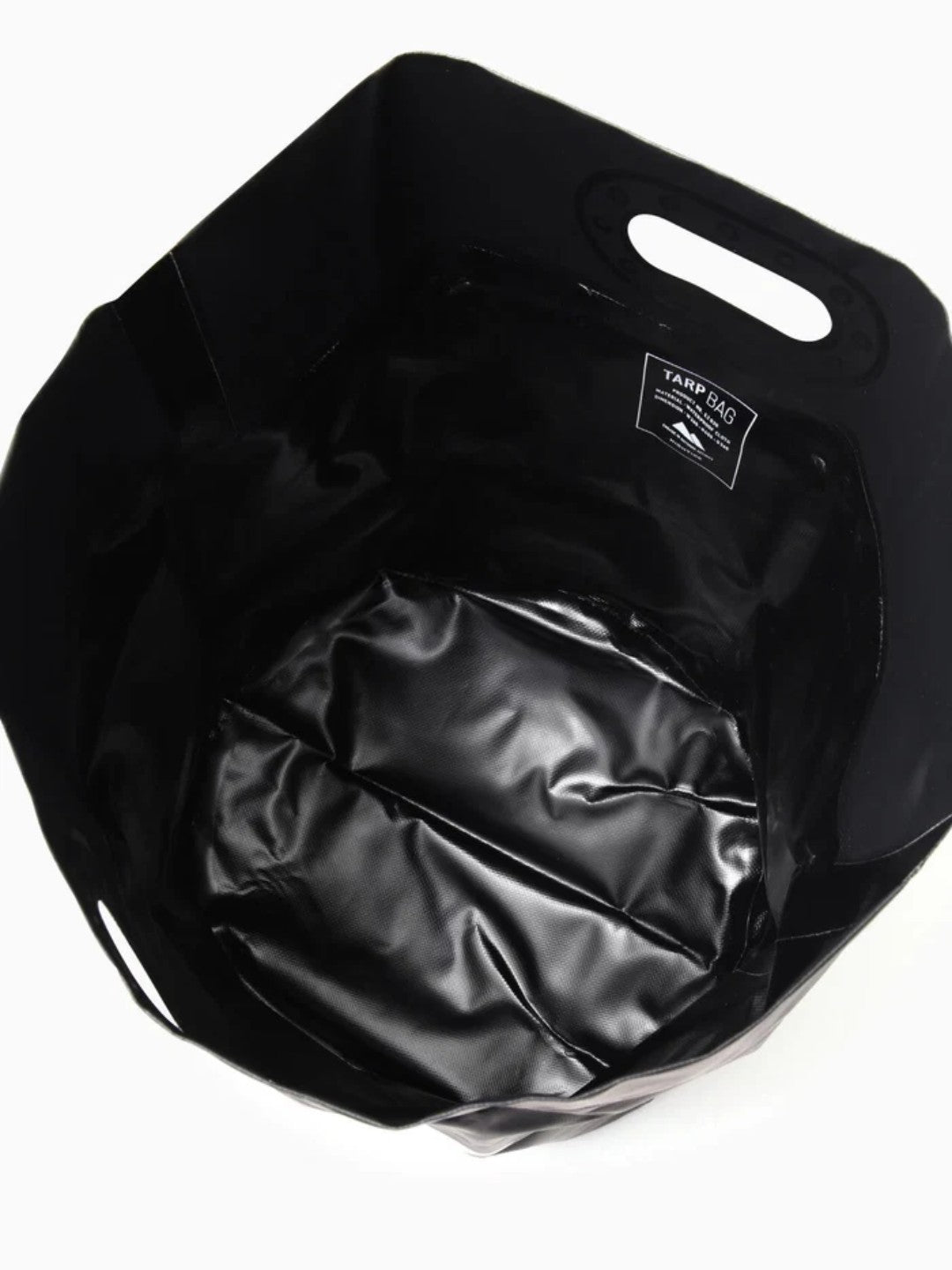 storage bucket 35L #black [5977291]｜and wander