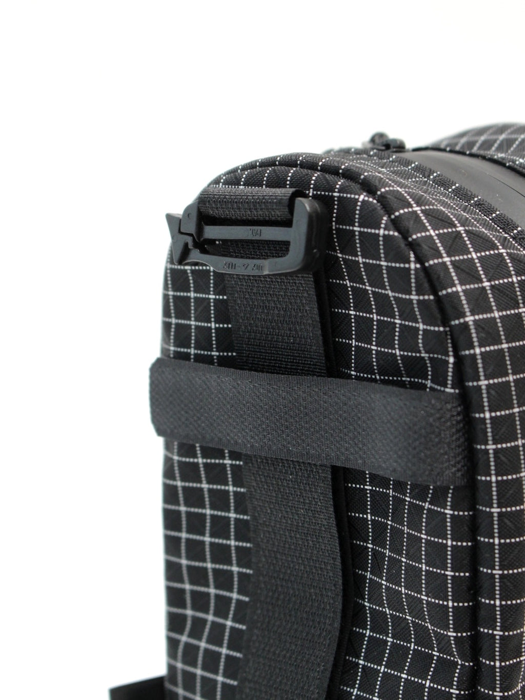 Thermo Bottle Holder（ツヌーガリップ） #Black [holo38]｜holo