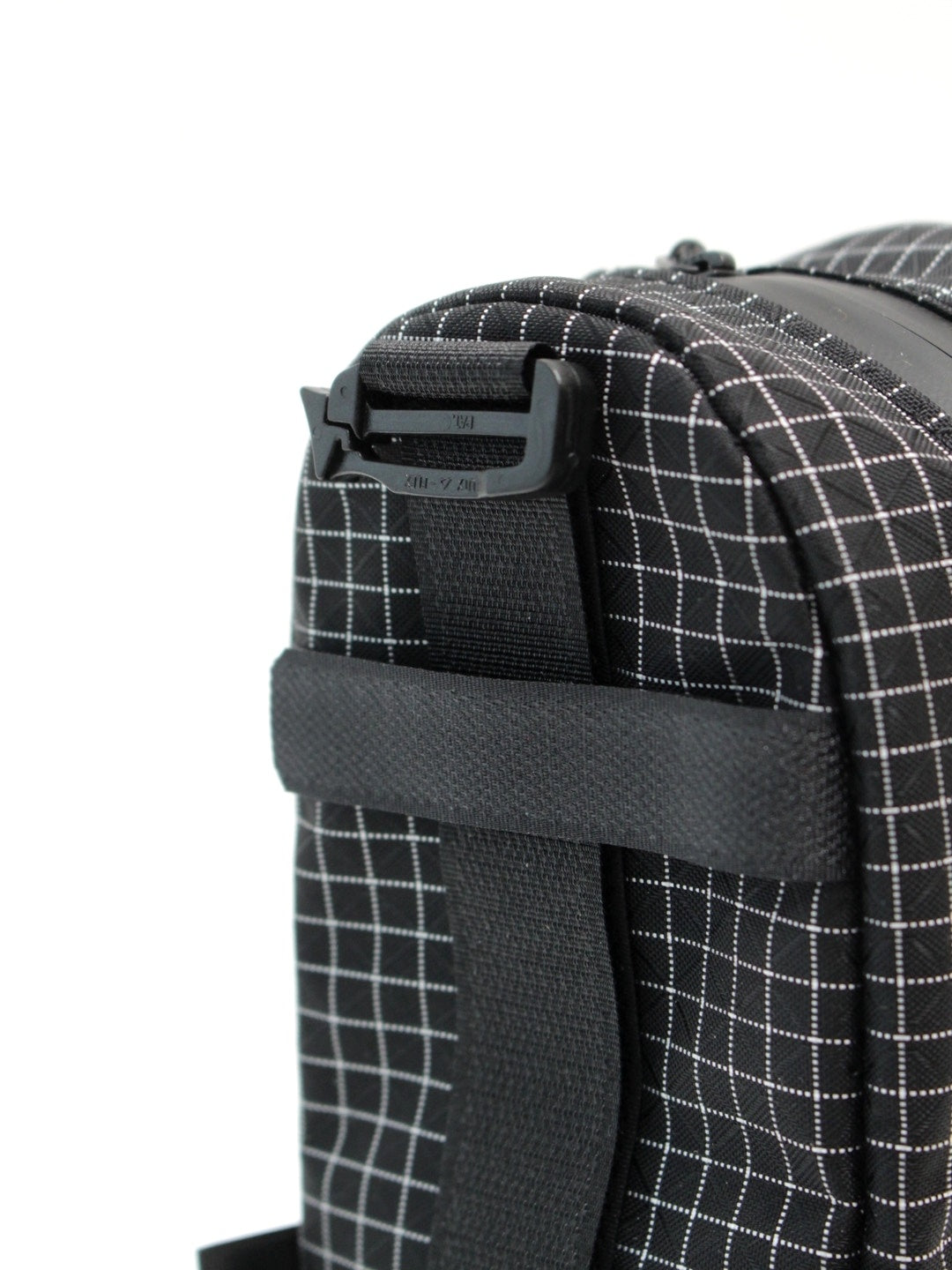 Thermo Bottle Holder（ツヌーガリップ） #Black [holo38]｜holo