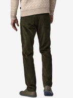 Men's Organic Cotton Corduroy Jeans - Reg #PNGR [21525]｜patagonia