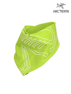Sinsolo Bandana #Mantis [X00001018401]｜ARC'TERYX