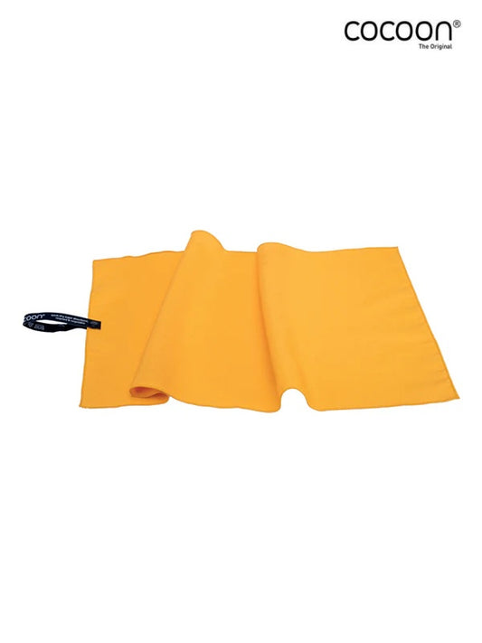 Microfiber towel Hyperlight S #Sunrise [12550086005003] | Cocoon