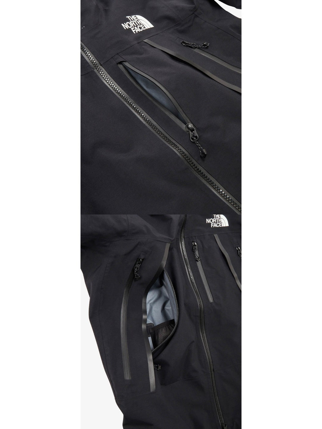 Ascent Peak Jacket #K [NP62521]｜THE NORTH FACE