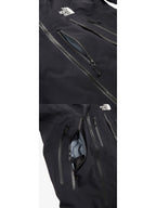 Ascent Peak Jacket #K [NP62521]｜THE NORTH FACE