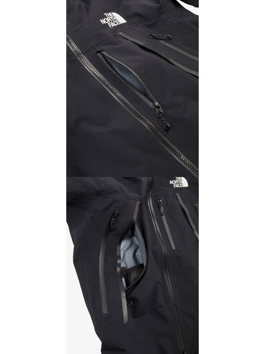 Ascent Peak Jacket #K [NP62521]｜THE NORTH FACE