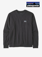 Daily Crewneck Sweatshirt #INBK [22765]｜patagonia