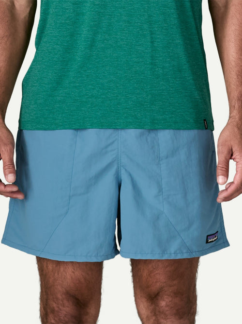 Baggies Shorts - 5 in. #SHRB [57022]｜patagonia