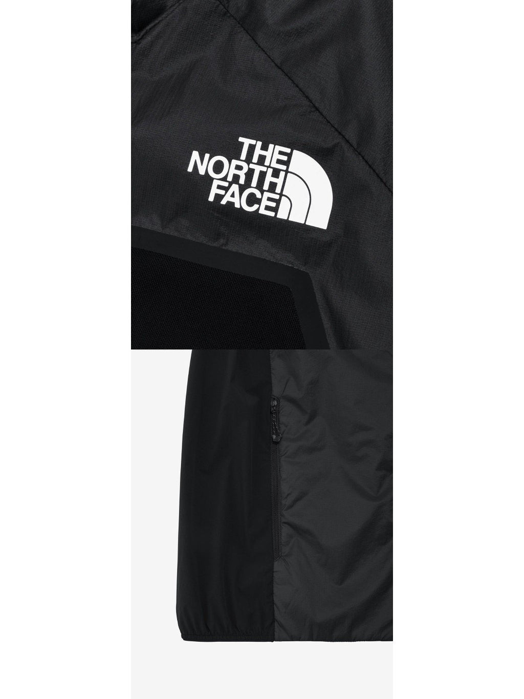 Ascent Peak HYB VENTRIX Jacket #K [NY82520]｜THE NORTH FACE