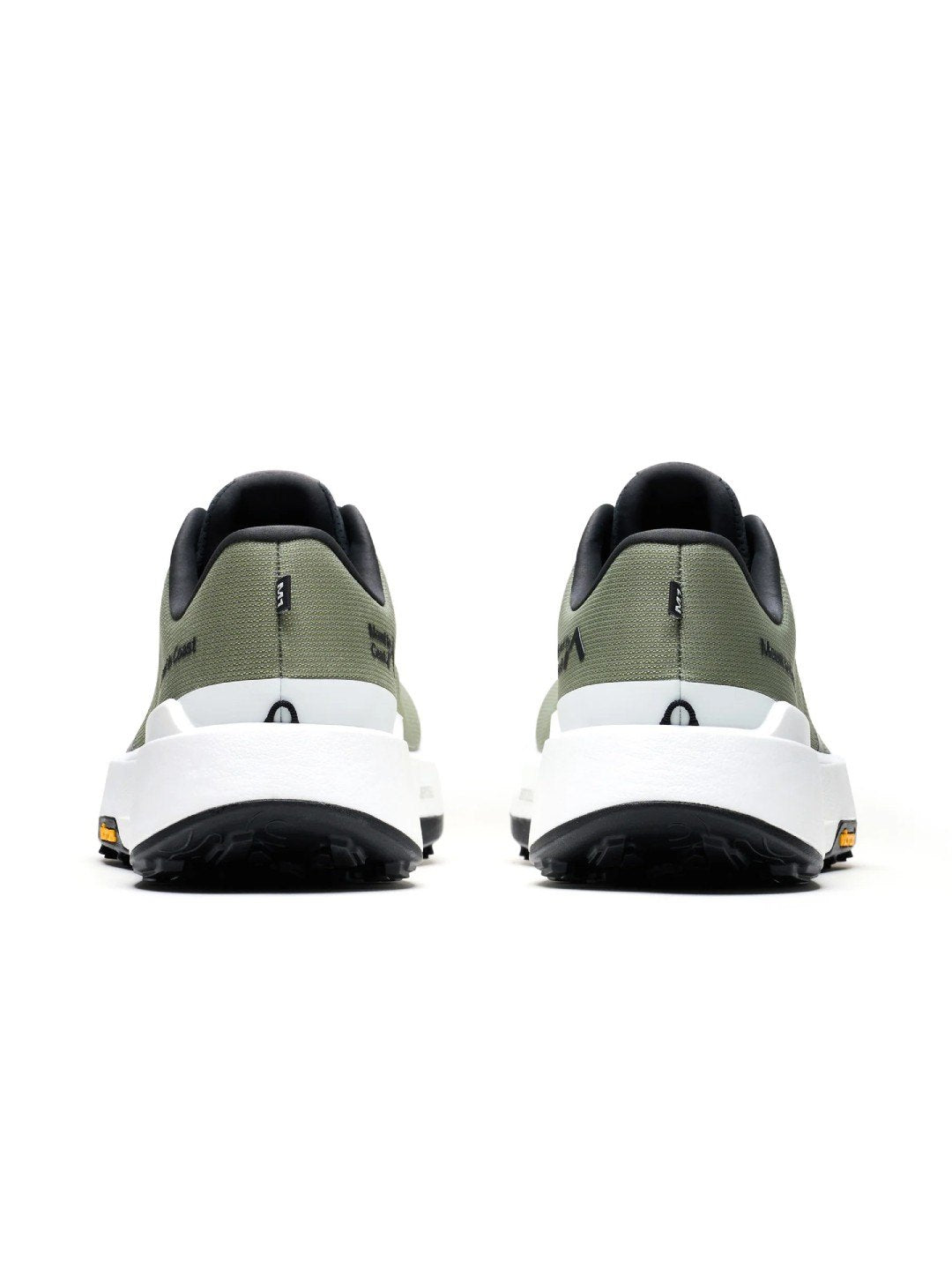 M1 M #Moss [M212M60100EW080]｜Mount to Coast