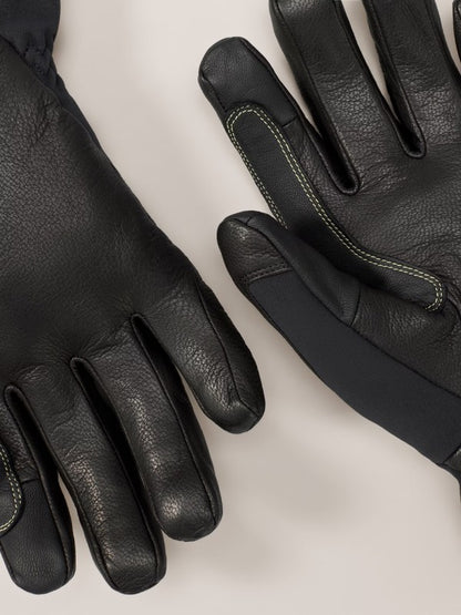 Rope Glove #Black [L07893600]｜ARC'TERYX