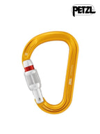アタッシュ #イエロー [M038AA00]｜PETZL