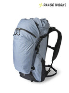 ゼン25 #BLUE [HP501BLU]｜PAAGO WORKS