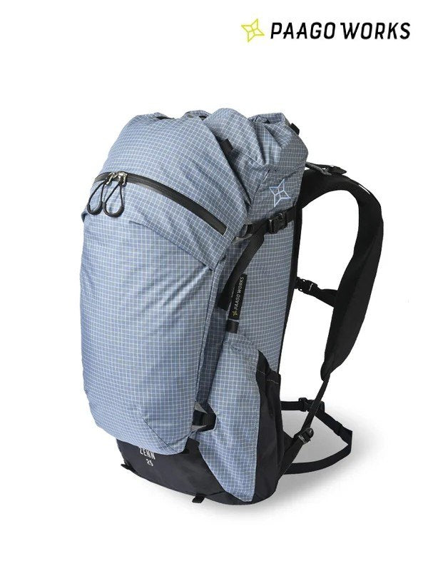 ゼン25 #BLUE [HP501BLU]｜PAAGO WORKS