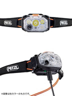 スイフト RL #ホワイト [E095BC01]｜PETZL