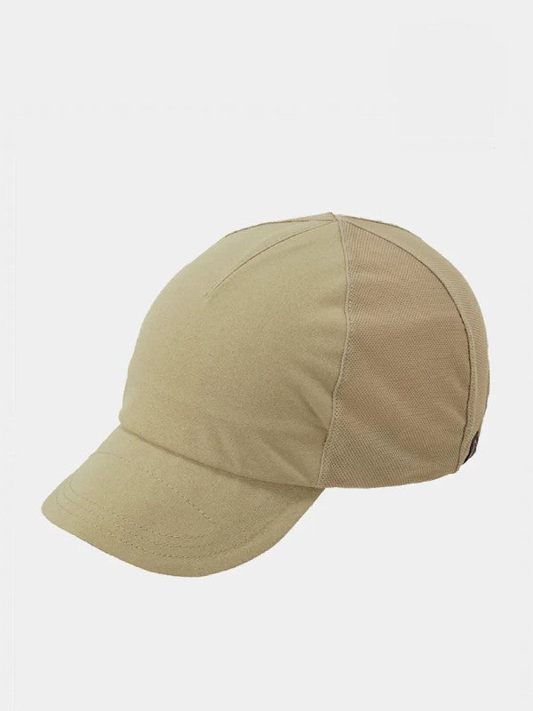Stretch Mesh Cap #Nomad｜山と道