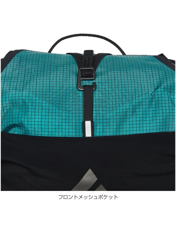 Women's ディスタンス22 #ダークパティナ [BD56617001004]｜Black Diamond