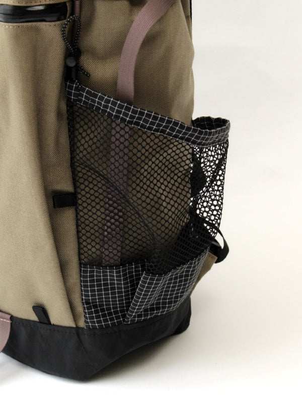 Bambi #Beige｜RawLow Mountain Works