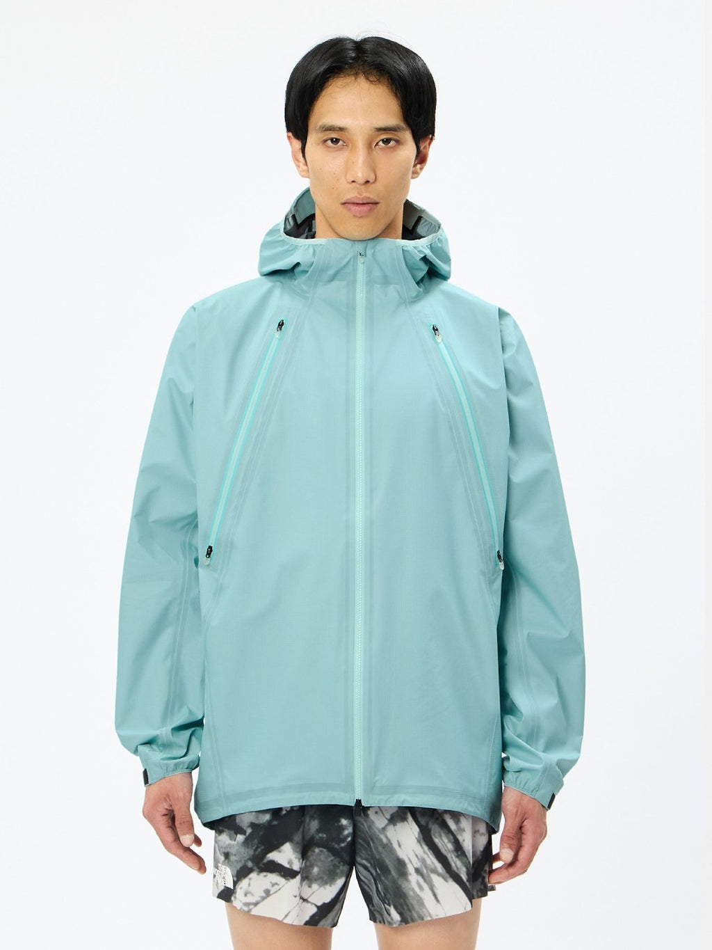 【Men】GTX Trail Endurance Jacket #CA [NP12670]｜THE NORTH FACE