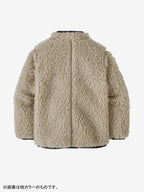 Baby Retro-X Fleece Jacket #NLMA [61025]｜patagonia