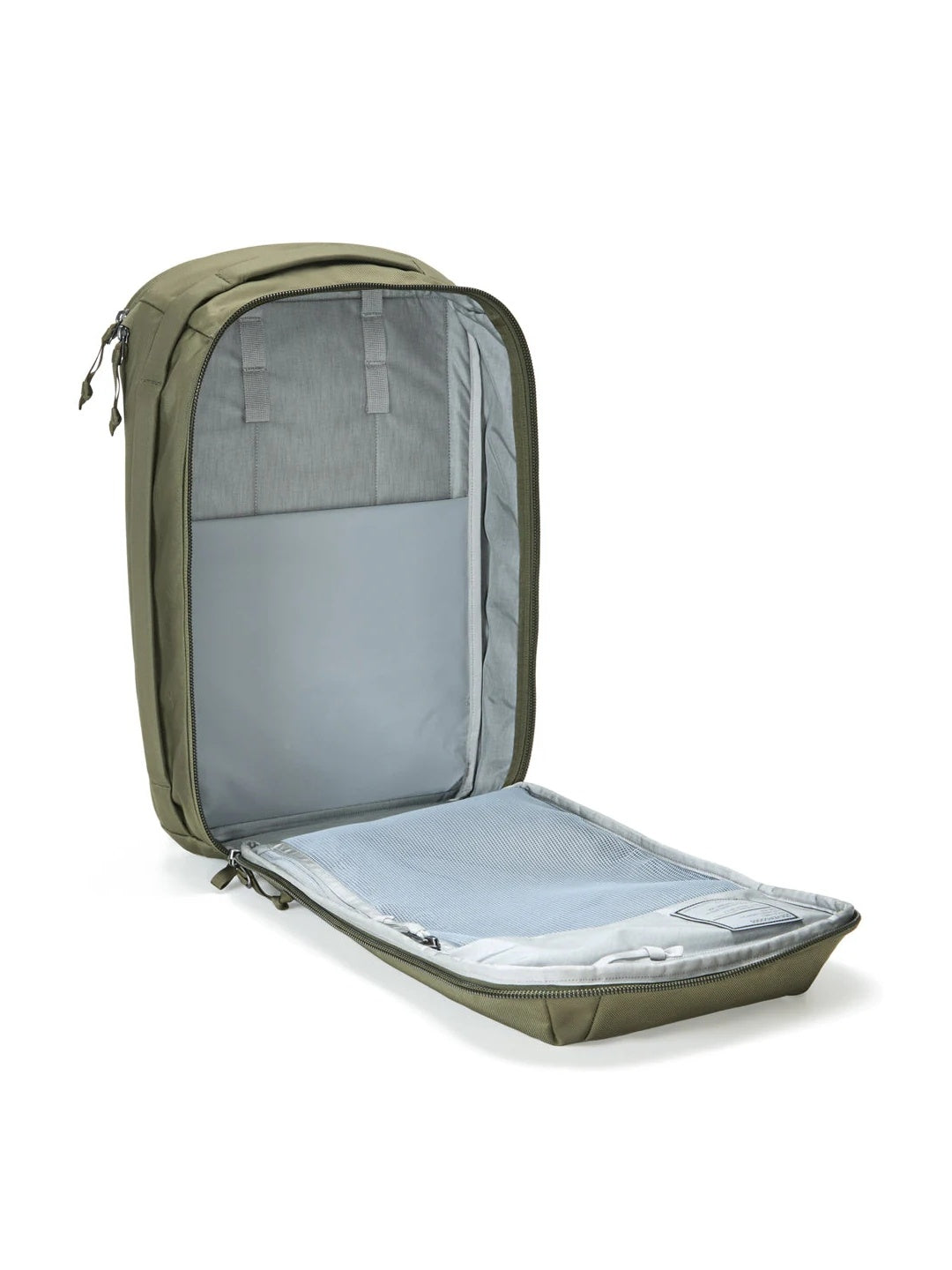 CIVIC PANEL LOADER 24L #OD Green [CPL24]｜EVERGOODS – moderate