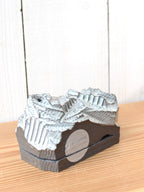 Mine-One Incense Holder A｜N/OH