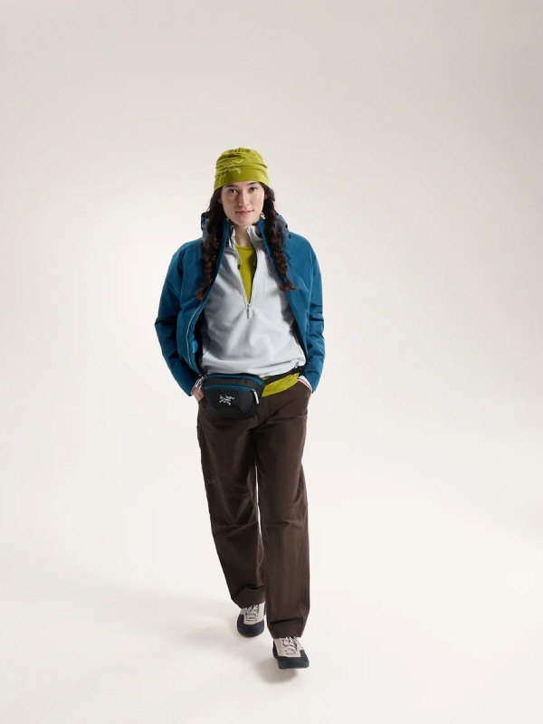 Mantis 1 Waist Pack #Lodestar [X00000923418]｜ARC'TERYX