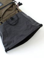 Bambi #Brown｜RawLow Mountain Works