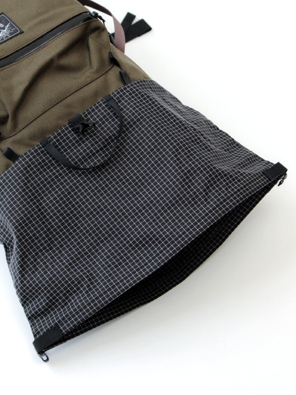 Bambi #Brown｜RawLow Mountain Works