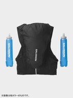 ADV SKIN 12 SET #Grape Leaf/Black [LC2011300]｜SALOMON