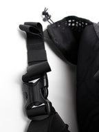 Terravia Hip Pack #BLK [49021]｜patagonia