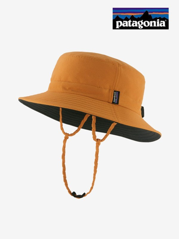 Surf Brimmer Hat #CIFG [28834]｜patagonia – moderate