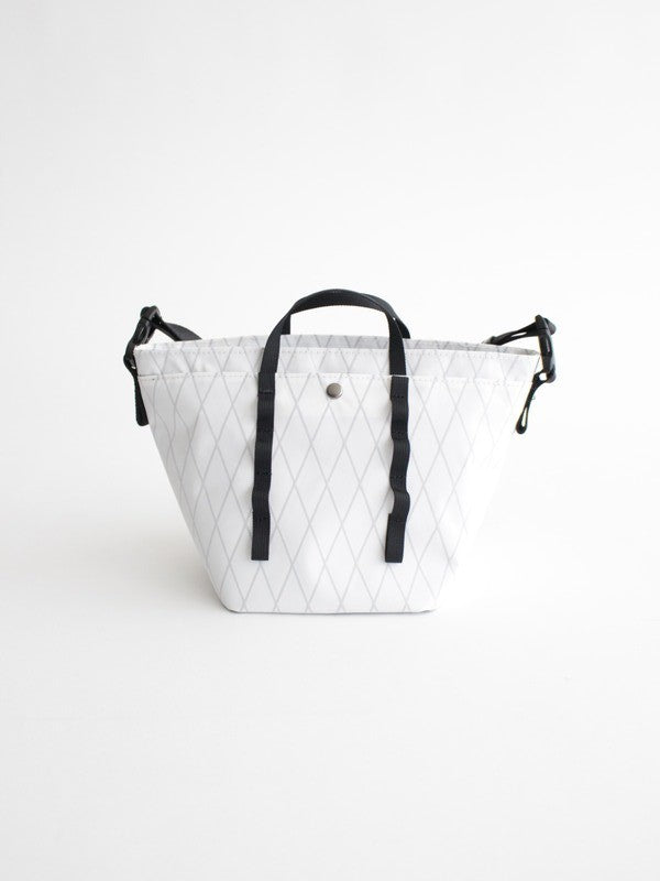 Nature sacoche  X-pac #White [holo-11-X-pac]｜holo