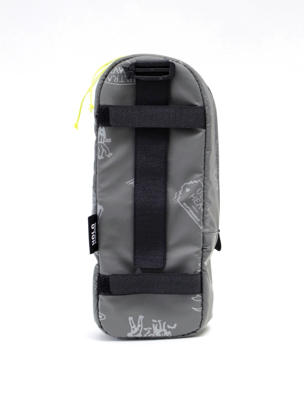 Thermo Bottle Holder UH #Gray [holo38]｜holo