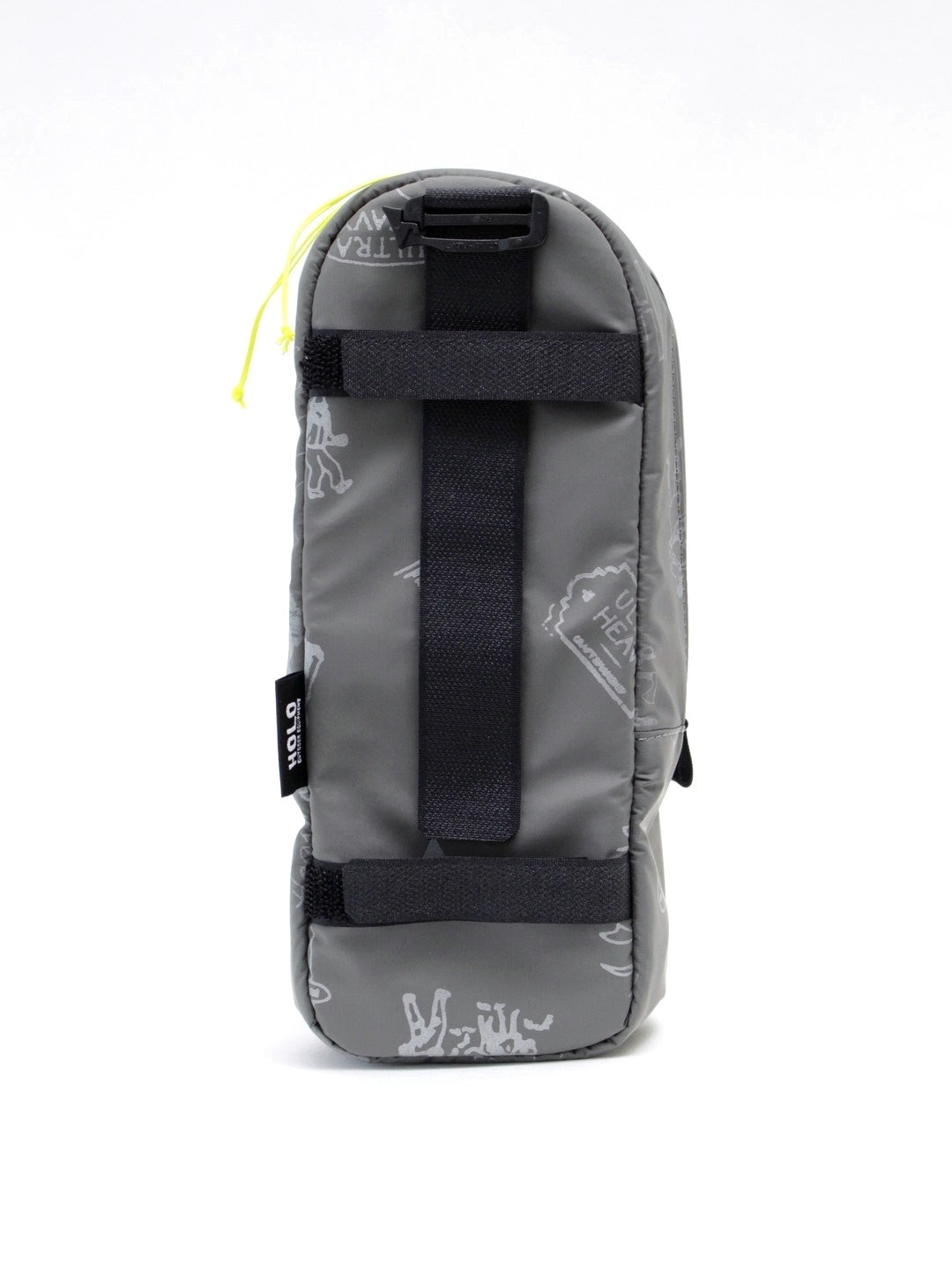 Thermo Bottle Holder UH #Gray [holo38]｜holo