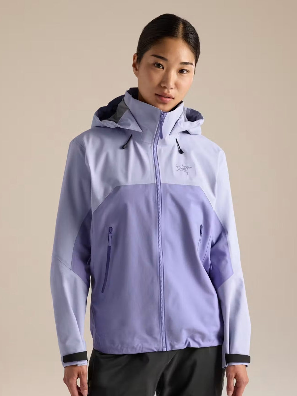 【Women】Women's Beta AR Jacket W #Kasumi / Moonstone [X00000986315]｜ARC'TERYX