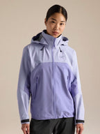 【Women】Women's Beta AR Jacket W #Kasumi / Moonstone [X00000986315]｜ARC'TERYX