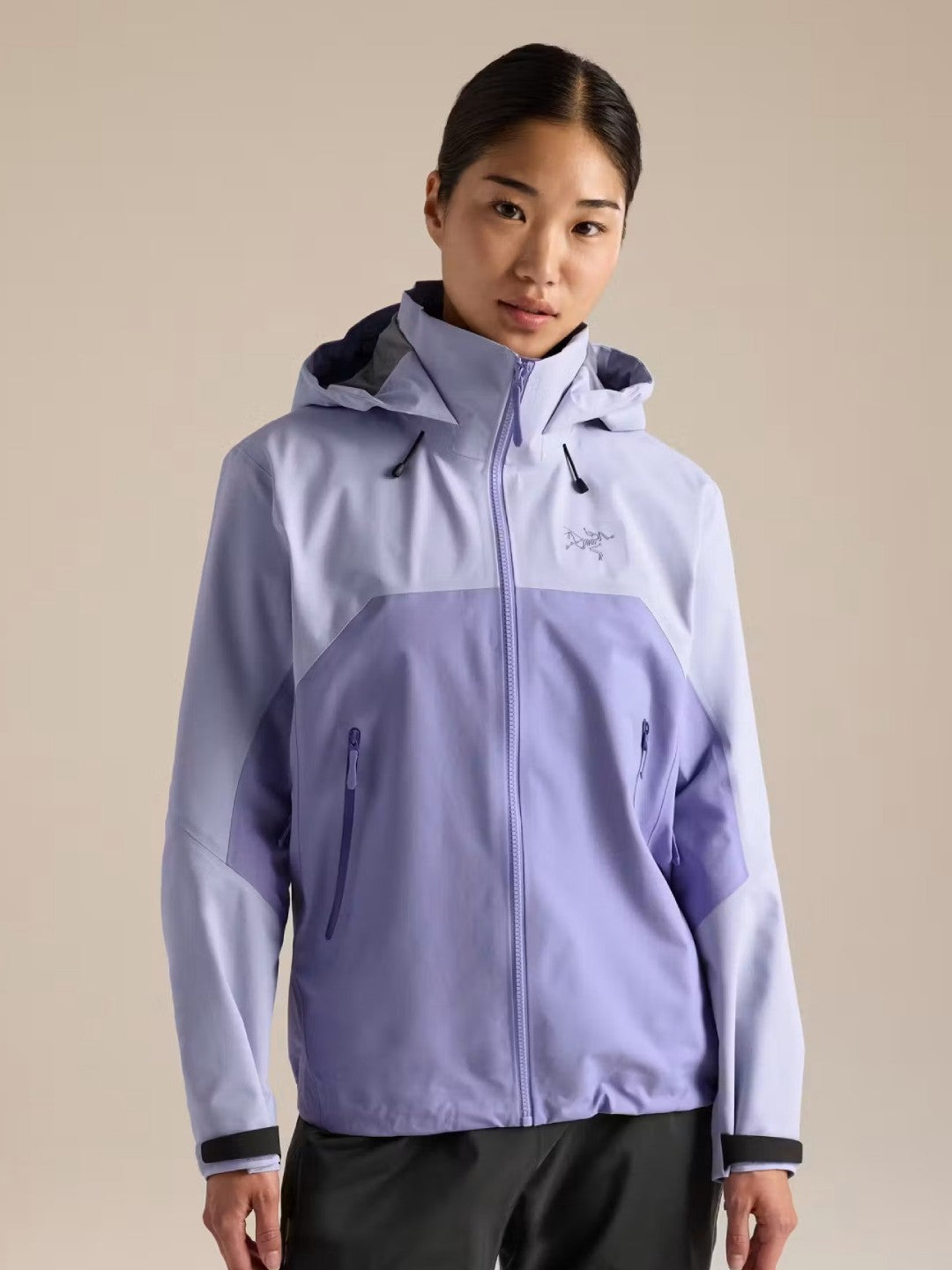 【Women】Women's Beta AR Jacket W #Kasumi / Moonstone [X00000986315]｜ARC'TERYX