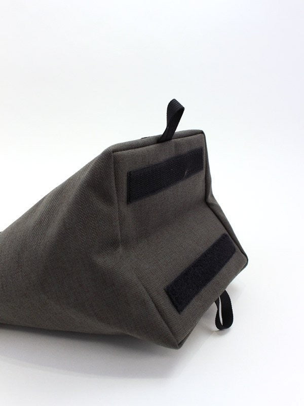 タビチビトート #Ash｜RawLow Mountain Works
