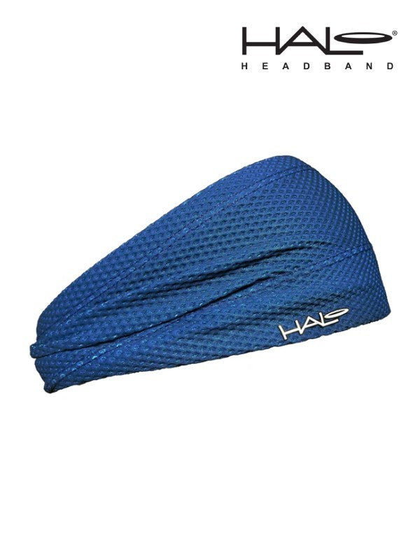 バンディット AIR JP_fit #Air_Abyss Blue [H0029AAB]｜HALO headband