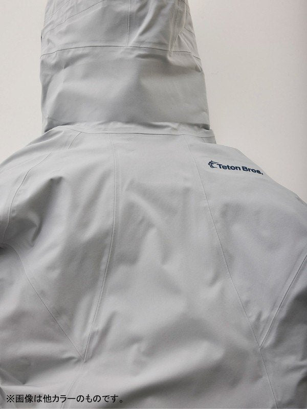 Women's TB Jacket #Purple [TB243-010612]｜Teton Bros.【Outlet_30】