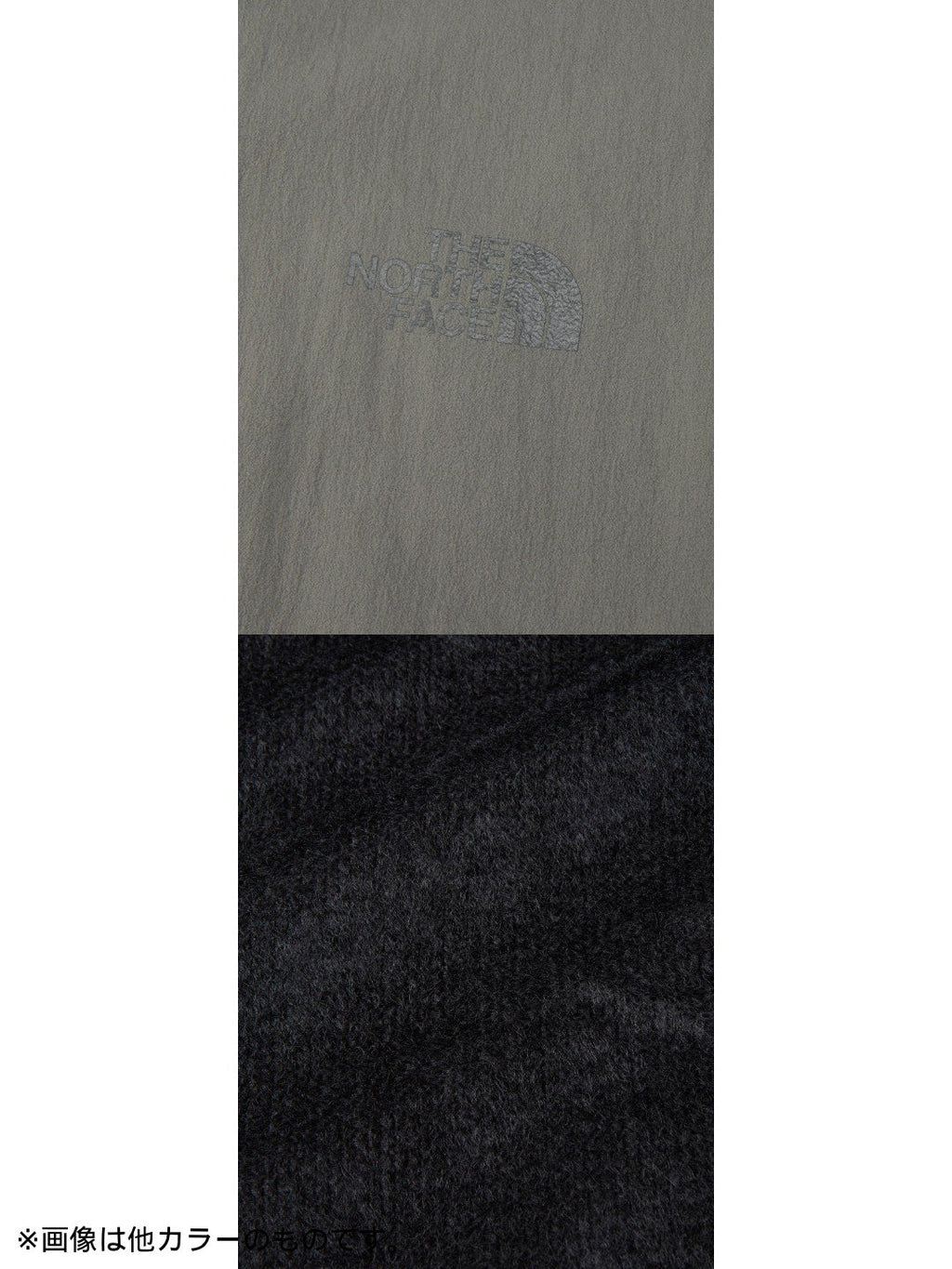 October Mid Shirt #FI [NR62502]｜THE NORTH FACE