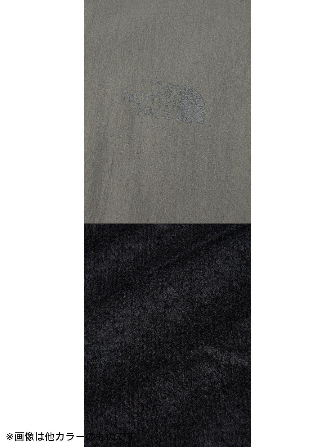 October Mid Shirt #FI [NR62502]｜THE NORTH FACE