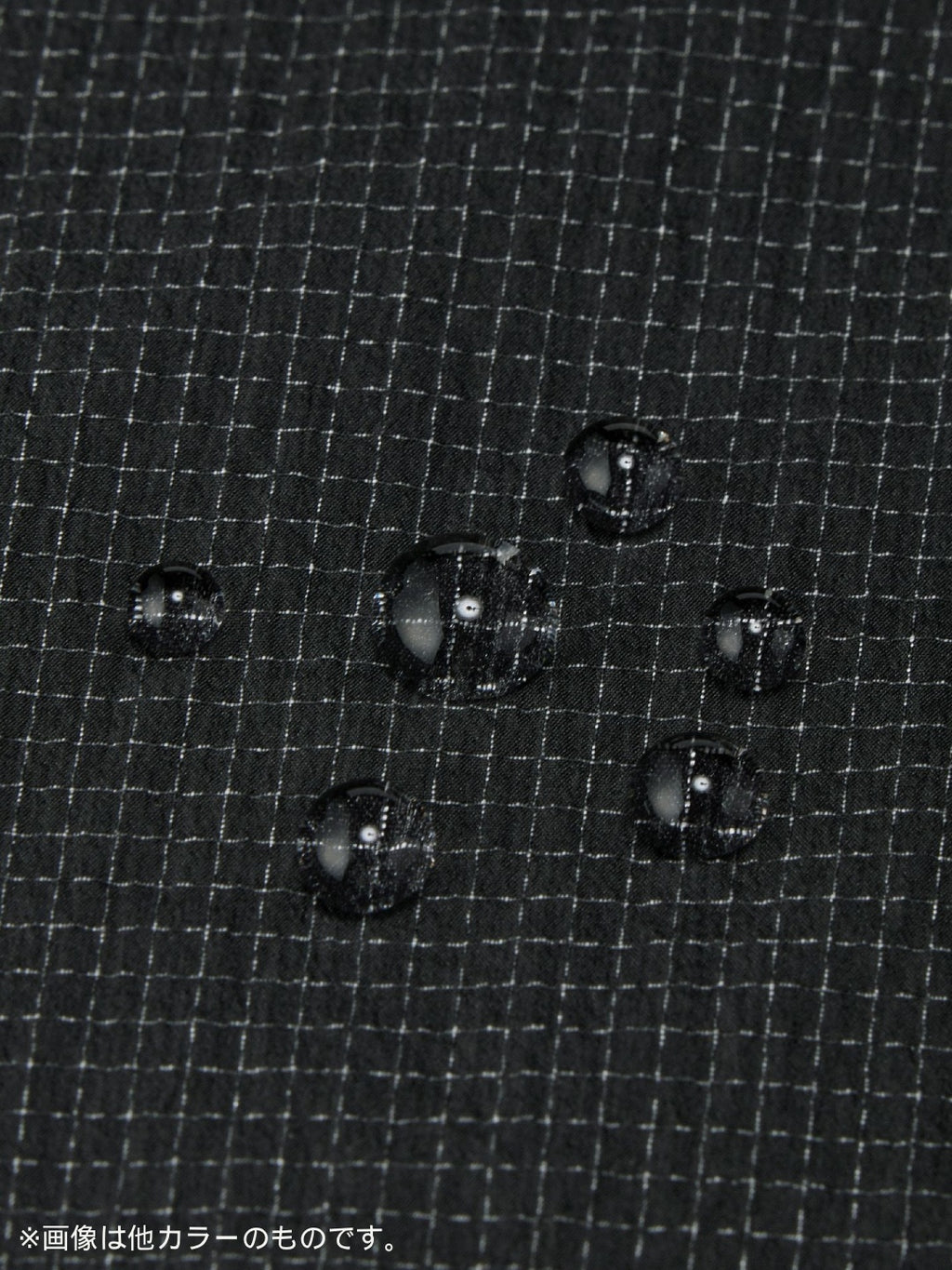 Spider's Thread Anorak #DL [NP22620]｜THE NORTH FACE