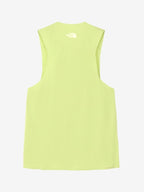 FLT Impulse Singlet #AS [NT12475]｜THE NORTH FACE