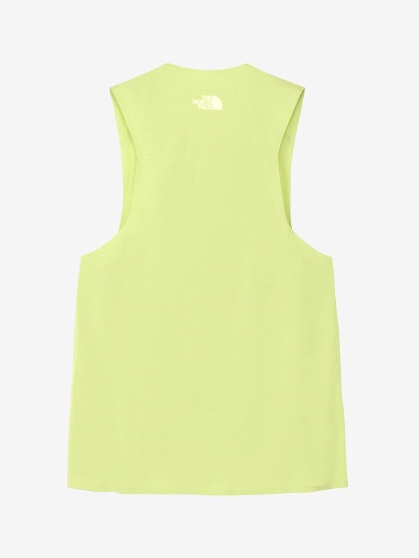 FLT Impulse Singlet #AS [NT12475]｜THE NORTH FACE
