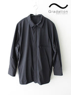 Alternative JKT #BLACK｜Gradation